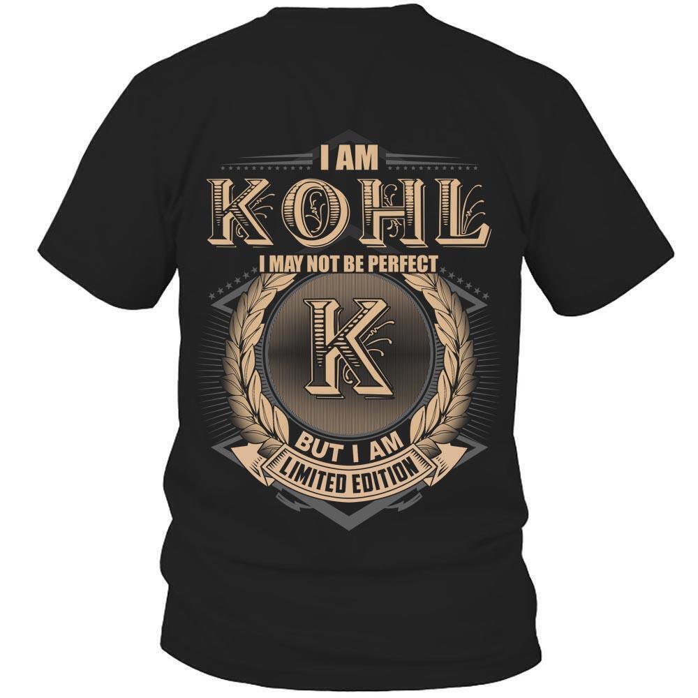 Its Kohl Thing You Wouldnt Understand D12 T Shirt